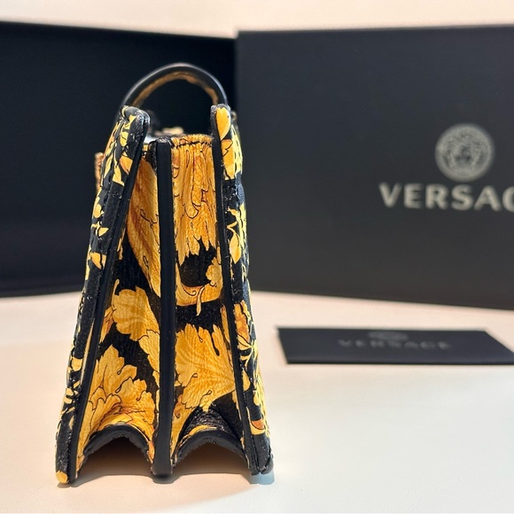 Versace Clutch - Picture 3 of 4